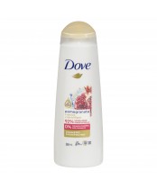 Dove Damage Therapy Revival Shampoo